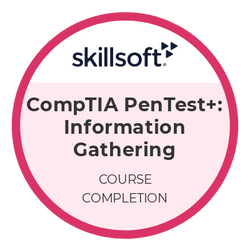 Pentest+InfoGathering