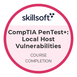 Pentest+LocalHost