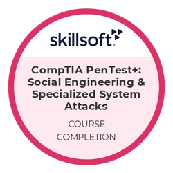 Pentest+Social